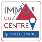 IMMO de France Centre